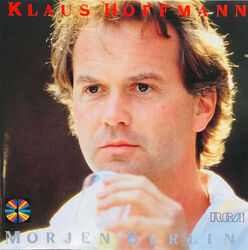 Klaus Hoffmann- Morjen Berlin | CD