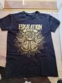 eskalation shirt L oi skinhead kategorie c