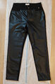 Damen Hose Marcel by Marcel Ostertag HSE24 Gr. 38 NEU Lederimitat