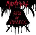 Midnight Shox of Violence (CD) Album