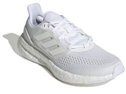 adidas damen Pureboost 22W Laufschuhe weiß 39 1/3