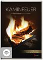 Kaminfeuer (gedreht in 4K Ultra High Definition) DVD *NEU*OVP*