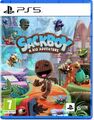 Sackboy: A Big Adventure - [PlayStation 5]