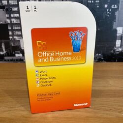 Microsoft Office 2010 Word Excel PowerPoint Outlook Windows 10 11 Lifetime