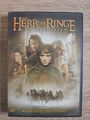 Der Herr der Ringe - Die Gefährten - DVD Erstauflage 2 DVDs Sehr Guter Zustand! 