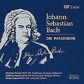 Johann Sebastian Bach: Die Passionen von Kammerchor S... | CD | Zustand sehr gut