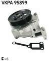 Original SKF Wasserpumpe VKPA 95899 für Hyundai KIA