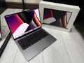 Apple MacBook Pro Retina 14“ 2021 1TB SSD 32GB Ram 10C CPU 16C GPU M1 Pro - Grau