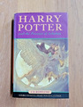 Harry Potter und der Gefangene von Askaban: JK Rowling 1. Auflage Bloomsbury sehr guter Zustand