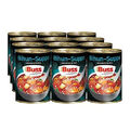 Buss Asia Suppe Bihunsuppe Original Indonesisch Paprika & Glasnudeln 12x400ml