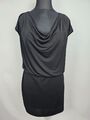 EK5484 Damen Kleid von Street One, schwarz, Gr. 42