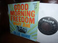 Blue Mink, Good Morning Freedom, Mary Jane, German Philips 6006 008 7" 1970