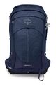 Osprey Stratos 24 Rucksack Wanderrucksack Rucksack Cetacean Blue dunkelblau