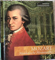 Mozart -Musikalische Meisterwerke - Klassik 3, Die grossen Komponisten Opern Cd