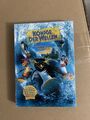 Könige der Wellen ( Kinder-/ Familienfilm / Animation ) Pinguine Film DVD