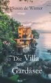 Die Villa am Gardasee, de Winter, Susan