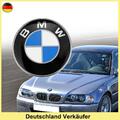 2pc 82MM Auto Emblem Vorne Motorhaube Abzeichen Für BMW E87 E81 E82 F20 F21 F30