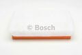 1x F 026 400 012 BOSCH Luftfilter