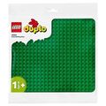 LEGO Duplo 10980 Bauplatte - grün - NEU & OVP -