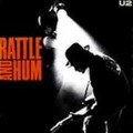 U2 - U2 Rassel und Hum CD (1988) KOSTENLOSER VERSAND