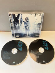 Machine Head (3) ‎– Through The Ashes Of Empires 2x CD, Album , Enhanced All Me