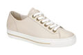 Paul Green Schuhe 4704 beige Damenschuhe Halbschuhe 4704-28 NEU