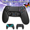 Wireless Bluetooth Controller Für PS4 Konsole für Playstation 4 Gamepad Joypad