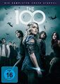 The 100 - Die komplette Season/Staffel 1 # 3-DVD-BOX-NEU