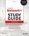 CompTIA Network + Studienführer: Prüfung N10-008 von Todd Lammle (englisch) Taschenbuch Bo