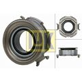 1x Ausrücklager Schaeffler LuK 500 0606 60 passend für SUBARU TOYOTA