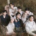 GOT7 [DYE] 11th Mini Album 5 Ver SET 5CD+POSTER+5 Photo Book+15 Card+5 Book Mark