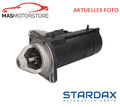 MOTOR ANLASSER STARTER STARDAX STX210081 I FÜR NEW HOLLAND TD 5,TL,TNF-A,TN-A