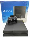 Sony Playstation 4 Konsole (Slim / PRO / Standard) 1 - 2 Original Controller PS4