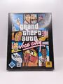 Grand Theft Auto Vice City | PC Big Box | Sealed | NEU & OVP | GTA