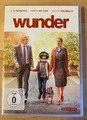 DVD " Wunder " * TOP-Zustand