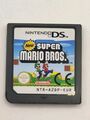 New Super Mario Bros - Nintendo DS - Nur Spielkassette - Getestet