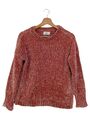 ONLY Pullover S Rosa Grobstrick Damen