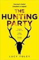 The Hunting Party,Lucy Foley