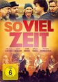 So viel Zeit - (Jan Josef Liefers + Jürgen Vogel) # DVD-NEU