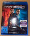 Blade Runner 2049 - Bluray - TOP - NEu & OVP in Folie