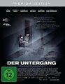 Der Untergang (Premium Edition, 2 DVDs) von Oliver Hirsch... | DVD | Zustand gut