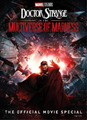 Marvel Studios' Doctor Strange in the Multiverse of Madness: (Gebundene Ausgabe)