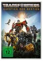 Transformers: Aufstieg der Bestien (DVD) Anthony Ramos Dominique Fishback