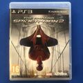 The Amazing Spider-Man 2 (Sony PlayStation 3, 2014) PS3