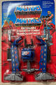 MASTERS OF THE UNIVERSE MOTU STILT STALKERS VINTAGE MATTEL TRAMPOLI PUNCH NEW