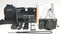 Sony Cyber-shot DSC-RX100 M6 (VI) Zoom 24-200mm WiFi/NFC/ BT. So gut wie NEU!TOP