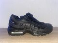 nike air max 95 essential schwarz/black 46 US12