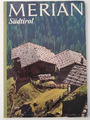 Merian 1973 - Südtirol - Heft 9