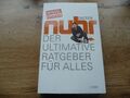 Buch /Der ultimative Ratgeber für alles von Dieter Nuhr (2011)