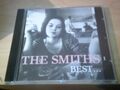 The Smiths - Best...Vol.1  CD  NEU   (1992)